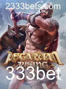 Explorando o Universo de AsgardianRising: Um Mergulho no Mundo dos Deuses e Apostas