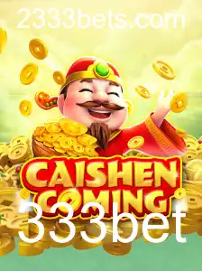 Descubra o Fascinante Mundo de CAISHENCOMING na 333bet