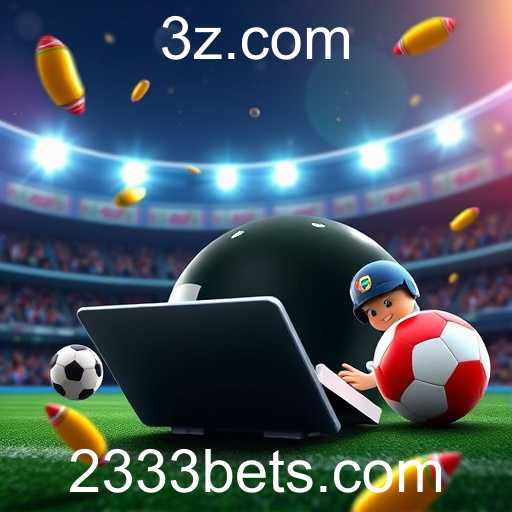 A Ascensão do 333bet no Mercado de Jogos Online