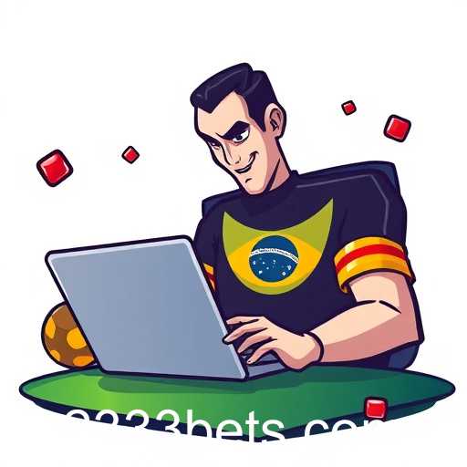 A Ascensão dos Jogos Online no Brasil