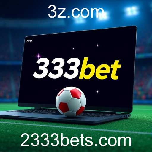 O Impacto do 333bet no Cenário de Jogos Online em 2026