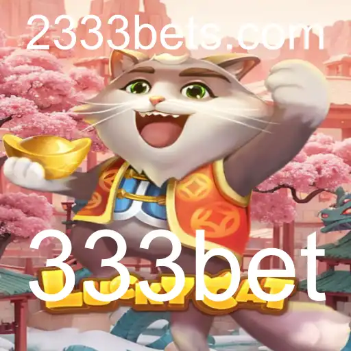 Descubra o Jogo LuckyCat: A Nova Sensação com 333bet