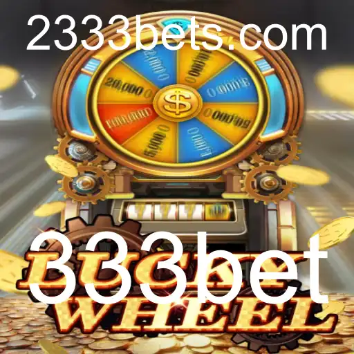 Descubra o Jogo LuckyWheel: Uma Aposta Emocionante com 333bet