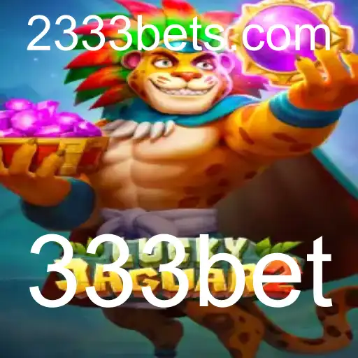 Descubra o Fascinante Mundo do Jogo Luckyjaguar2: A Nova Sensação do 333bet