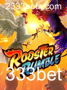 Explorando o Mundo de RoosterRumble: A Nova Sensação do 333bet