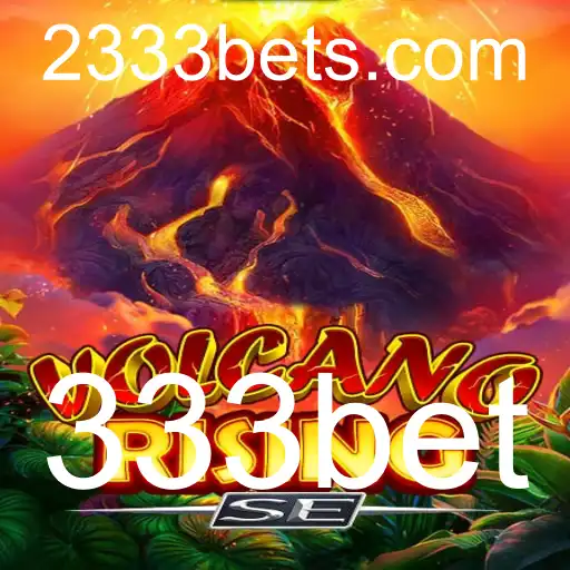 Descubra a Excitante Aventura de VolcanoRisingSE com a 333bet